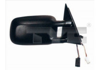 Outside Mirror 337-0033 TYC