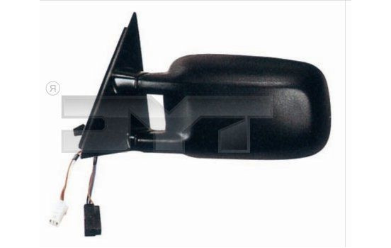 Outside Mirror 337-0034 TYC