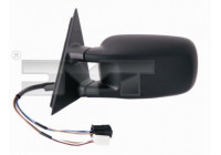 Outside Mirror 337-0036 TYC