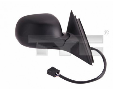 Outside Mirror 337-0037 TYC