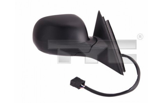 Outside Mirror 337-0037 TYC
