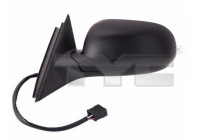 Outside Mirror 337-0038 TYC