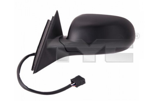 Outside Mirror 337-0038 TYC