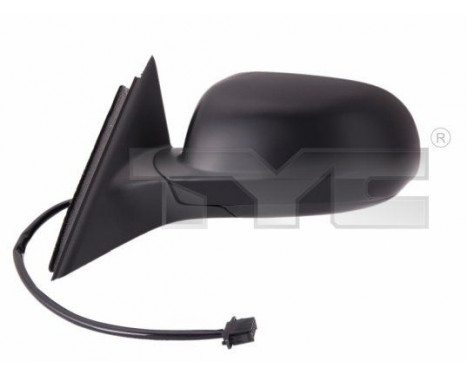 Outside Mirror 337-0040 TYC