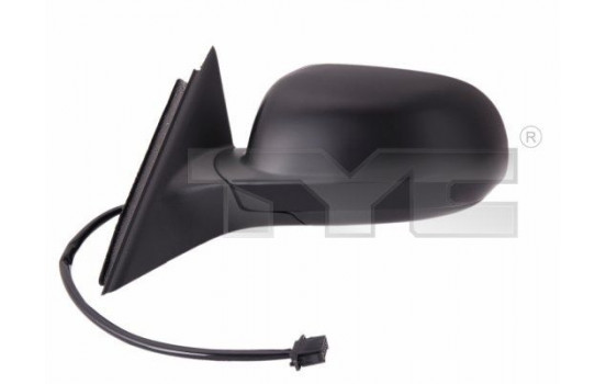 Outside Mirror 337-0040 TYC