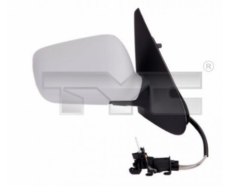 Outside Mirror 337-0041 TYC