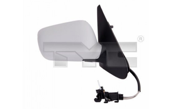 Outside Mirror 337-0041 TYC