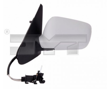 Outside Mirror 337-0042 TYC