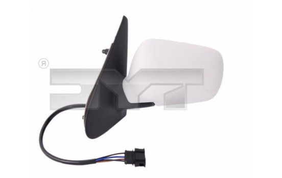 Outside Mirror 337-0044 TYC