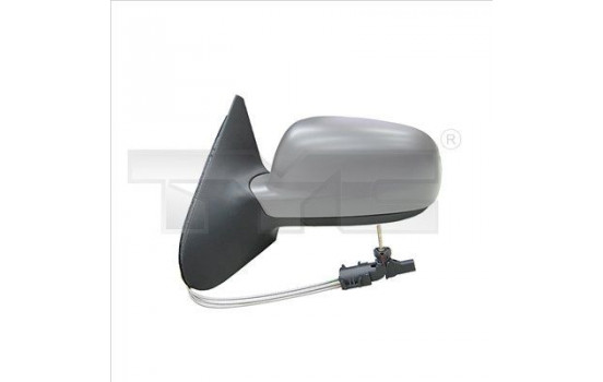 Outside Mirror 337-0058 TYC