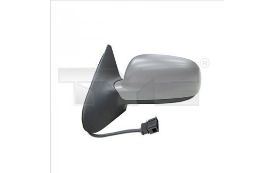 Outside Mirror 337-0060 TYC