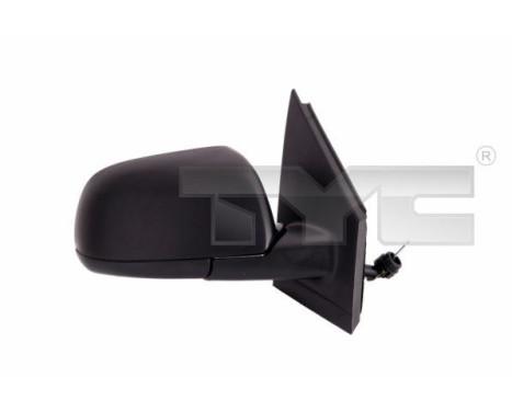 Outside Mirror 337-0061 TYC