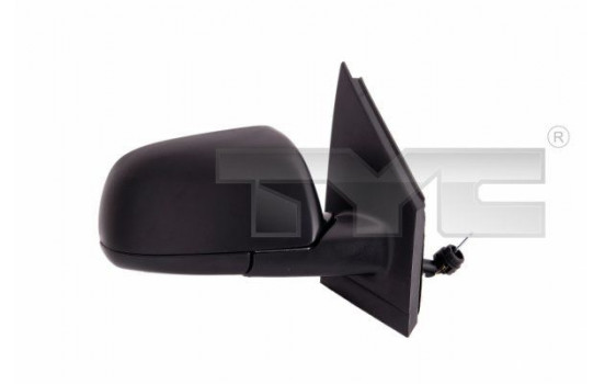 Outside Mirror 337-0061 TYC