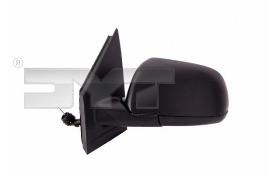 Outside Mirror 337-0062 TYC