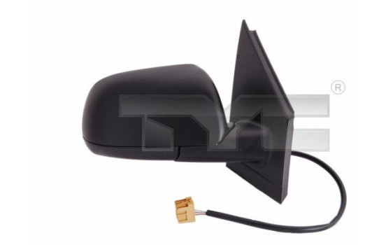 Outside Mirror 337-0063 TYC