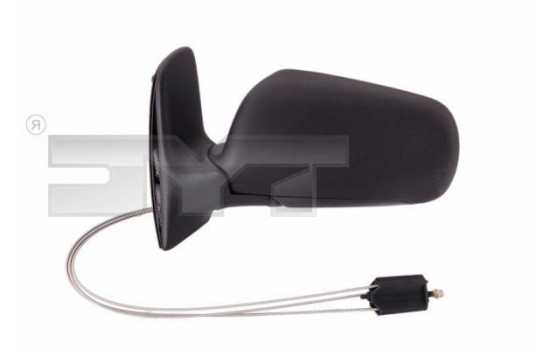 Outside Mirror 337-0072 TYC