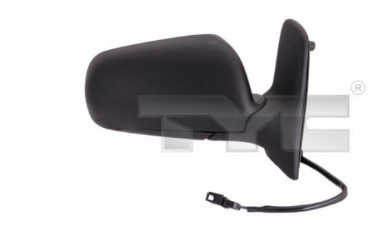 Outside Mirror 337-0073 TYC