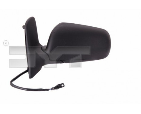 Outside Mirror 337-0074 TYC