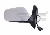 Outside Mirror 337-0075 TYC