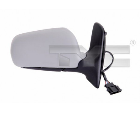 Outside Mirror 337-0075 TYC