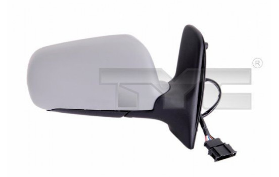 Outside Mirror 337-0075 TYC