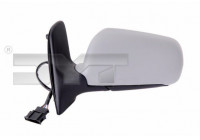 Outside Mirror 337-0076 TYC
