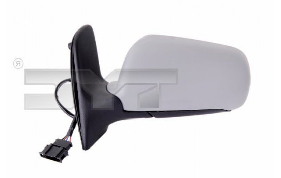Outside Mirror 337-0076 TYC
