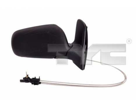Outside Mirror 337-0077 TYC
