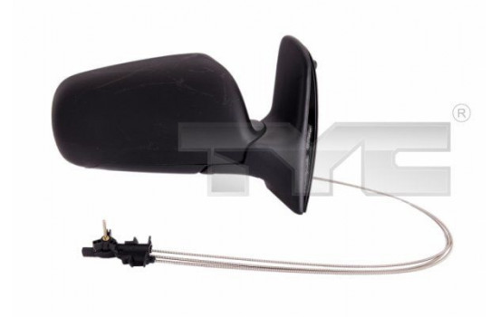 Outside Mirror 337-0077 TYC