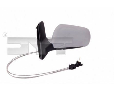 Outside Mirror 337-0080 TYC