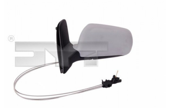 Outside Mirror 337-0080 TYC