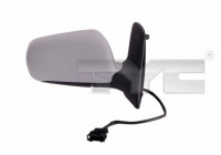 Outside Mirror 337-0081 TYC