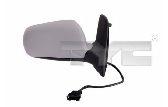 Outside Mirror 337-0081 TYC
