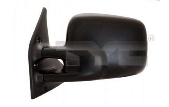 Outside Mirror 337-0084 TYC