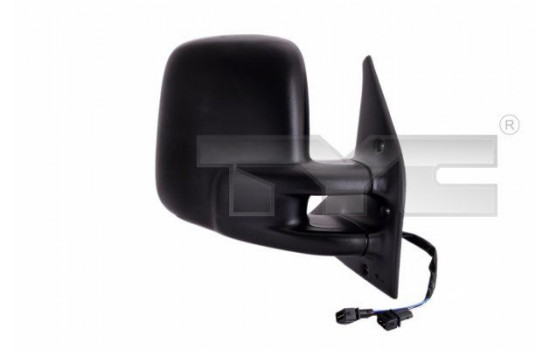 Outside Mirror 337-0085 TYC