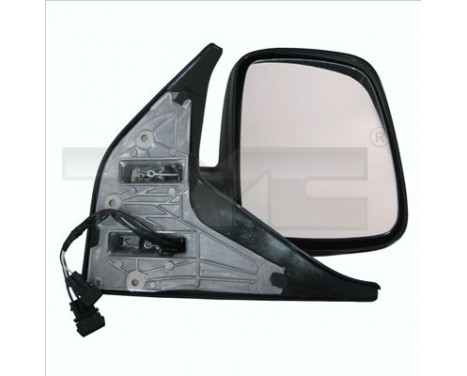 Outside Mirror 337-0087 TYC, Image 2