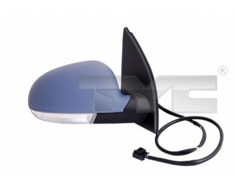 Outside Mirror 337-0093 TYC