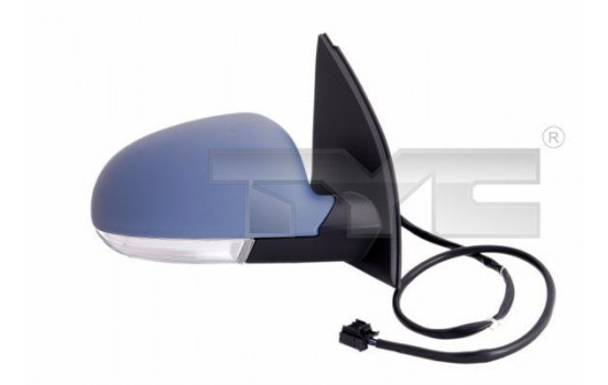 Outside Mirror 337-0093 TYC