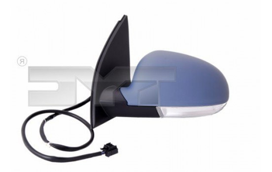 Outside Mirror 337-0096 TYC