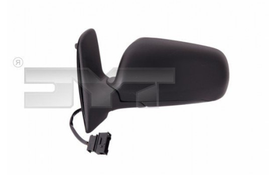 Outside Mirror 337-0098 TYC