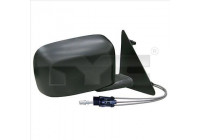 Outside Mirror 337-0100 TYC