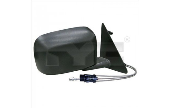 Outside Mirror 337-0100 TYC