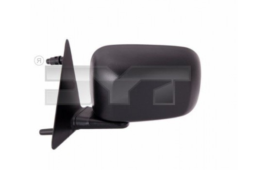 Outside Mirror 337-0102 TYC