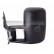 Outside Mirror 337-0104 TYC