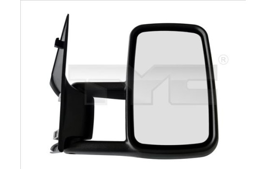 Outside Mirror 337-0104 TYC, Image 2
