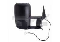 Outside Mirror 337-0105 TYC