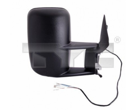Outside Mirror 337-0105 TYC