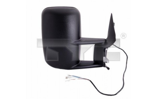 Outside Mirror 337-0105 TYC
