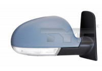 Outside Mirror 337-0119 TYC