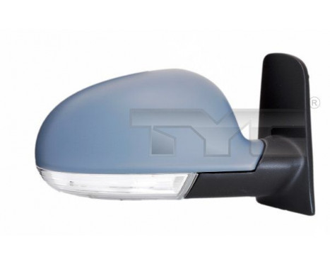 Outside Mirror 337-0119 TYC